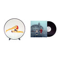 This is a 2 LP Vinyl SKU bundle.
1.This LP Vinyl is brand new.Format: LP VinylMusic Style: Indie PopThis item's title is: Men I Trust (Picture Disc)Artist: Men I TrustLabel: Return To AnalogBarcode: 722056196727
2.This LP Vinyl is brand new.