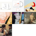 S/T & Oncle Jazz & Headroom & Forever Live Sessions & Forever Live Sessions Vol 2  & Equus Asinus & Equus Caballus