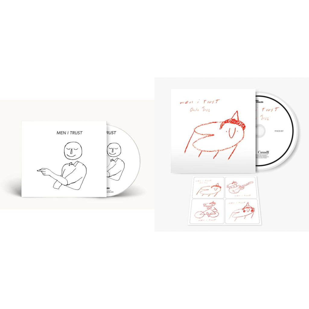 S/T & Oncle Jazz