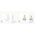 This is a 2 CD SKU bundle.
1.This CD is brand new.Format: CDMusic Style: ChansonThis item's title is: S/TArtist: Men I TrustLabel: UniversalBarcode: 722056159326Release Date: 8/12/2018
2.This CD is brand new.