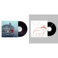 This is a 2 LP Vinyl SKU bundle.
1.This LP Vinyl is brand new.Format: LP VinylMusic Style: Indie PopThis item's title is: Untourable AlbumArtist: Men I TrustLabel: Return To AnalogBarcode: 722056197328Release Date: 9/24/2021
2.This LP Vinyl is brand new.
