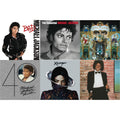 This is a 6 CD SKU bundle.
1.This CD is brand new.Format: CDThis item's title is: BadArtist: Michael JacksonLabel: LEGACY/ EPICBarcode: 190758332925Release Date: 3/2/2018
2.This CD is brand new.