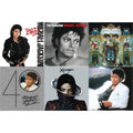 Bad & Thriller (40Th Anniversary/2CD) & Essential Michael Jackson & Xscape & Thriller & Dangerous