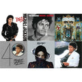 Bad & Thriller (40Th Anniversary/2CD) & Essential Michael Jackson & Xscape & Thriller & Dangerous