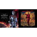 History: Past Present & Future Book 1 & Blood On The Dance Floor / History In The Mix