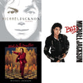 Invincible & Blood On The Dance Floor / History In The Mix & Bad
