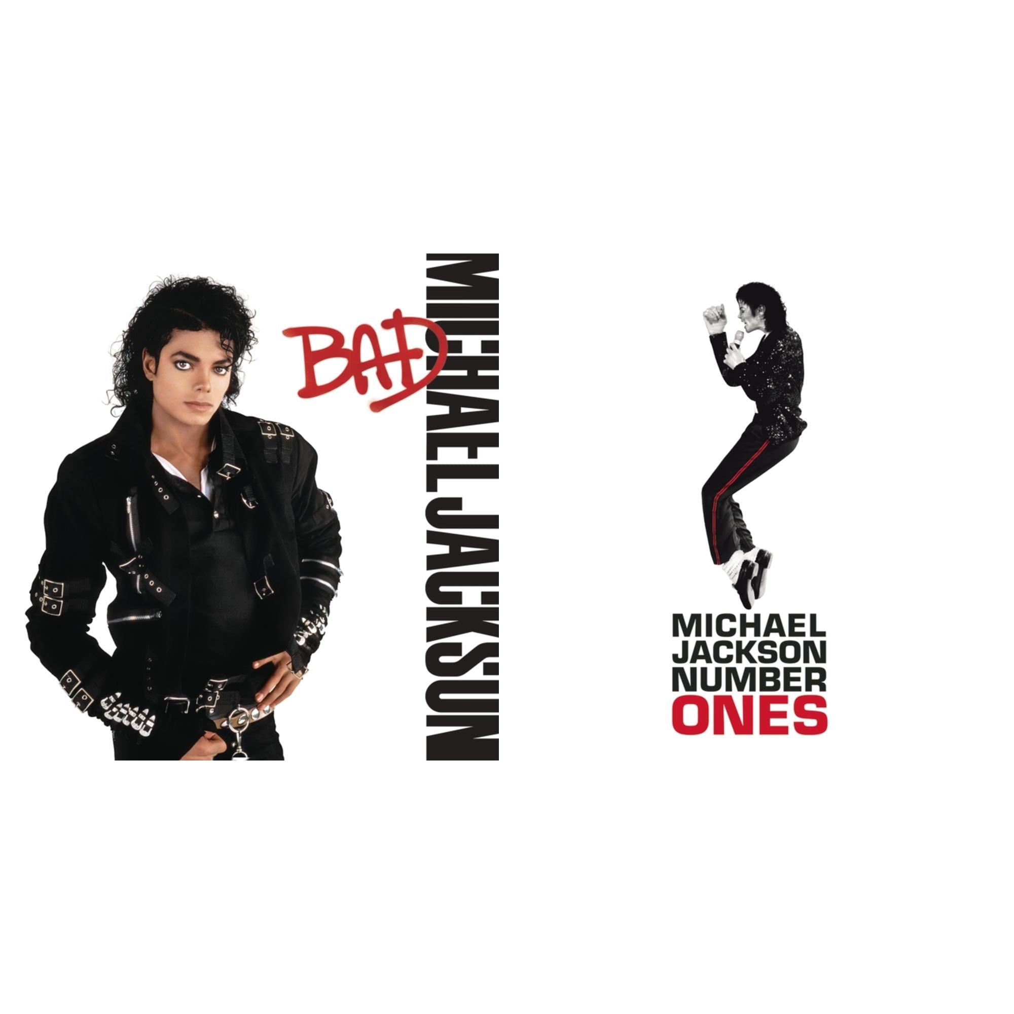 Bad & Number Ones