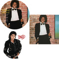 Off The Wall (Picture Disc) & Bad (Picture Disc) & Off The Wall (140G/Gatefold)