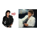 Bad (Picture Disc) & Thriller (140G/Gatefold)