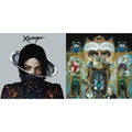 Xscape & Dangerous