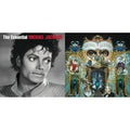 Essential Michael Jackson & Dangerous