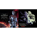 History: Past Present & Future Book 1 & Scream