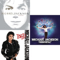 Invincible & Bad & Immortal