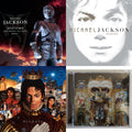 History: Past Present & Future Book 1 & Invincible & Michael & Dangerous
