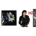 Bad (140G/Gatefold) & Michael Jackson - Scream (2LP) (New LP Vinyl)
