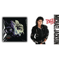 Bad (140G/Gatefold) & Michael Jackson - Scream (2LP) (New LP Vinyl)