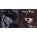 Mary J. Blige - My Life (2LP) & What's The 411 (2LP)