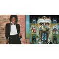 Off The Wall & Dangerous