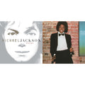 Invincible & Off The Wall