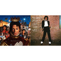 Michael & Off The Wall