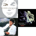 Invincible & Thriller & Scream