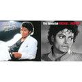 Essential Michael Jackson & Thriller