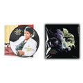 Thriller (Picture Disc) & Michael Jackson - Scream (2LP) (New LP Vinyl)