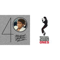 Thriller (40Th Anniversary/2CD) & Number Ones