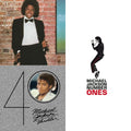 Off The Wall & Thriller (40Th Anniversary/2CD) & Number Ones