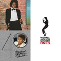 Off The Wall & Thriller (40Th Anniversary/2CD) & Number Ones