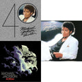 Michael Jackson - Thriller (40Th Anniversary/2CD) & Thriller & Scream