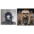 Xscape & Dangerous (180G/2LP)