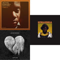 Home Again & Love And Hate & Kiwanuka (2LP)