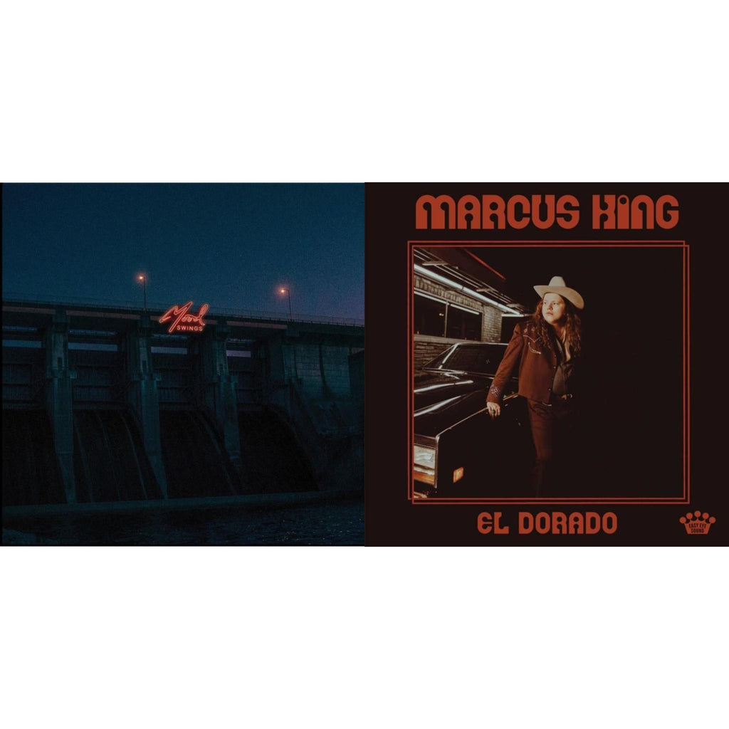 Mood Swings & El Dorado