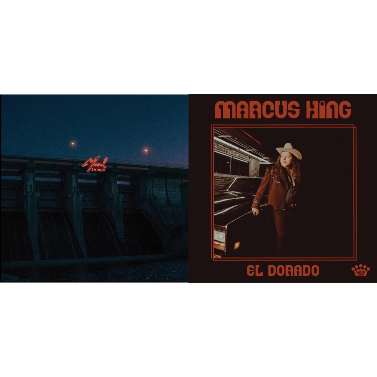 Mood Swings & El Dorado