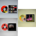 I See Good Spirits & I See Bad Spirits (Ams Exclusive) & Confessions Of A Knife (Re-Mastered) & Sexplosion!
