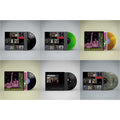 This is a 6 LP Vinyl SKU bundle.
1.This LP Vinyl is brand new.Format: LP VinylThis item's title is: I See Good Spirits & I See Bad Spirits (Ams Exclusive)Artist: My Life With The Thrill Kill KultBarcode: 850054327635Release Date: 2/23/2024
2.This LP Vinyl is brand new.