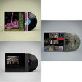 This is a 3 LP Vinyl SKU bundle.
1.This LP Vinyl is brand new.Format: LP VinylMusic Style: HouseThis item's title is: Sexplosion! (Reissue)Artist: My Life With The Thrill Kill KultLabel: Rock/PopBarcode: 860007249143
2.This LP Vinyl is brand new.