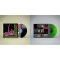 This is a 2 LP Vinyl SKU bundle.
1.This LP Vinyl is brand new.Format: LP VinylMusic Style: HouseThis item's title is: Sexplosion! (Reissue)Artist: My Life With The Thrill Kill KultLabel: Rock/PopBarcode: 860007249143
2.This LP Vinyl is brand new.
