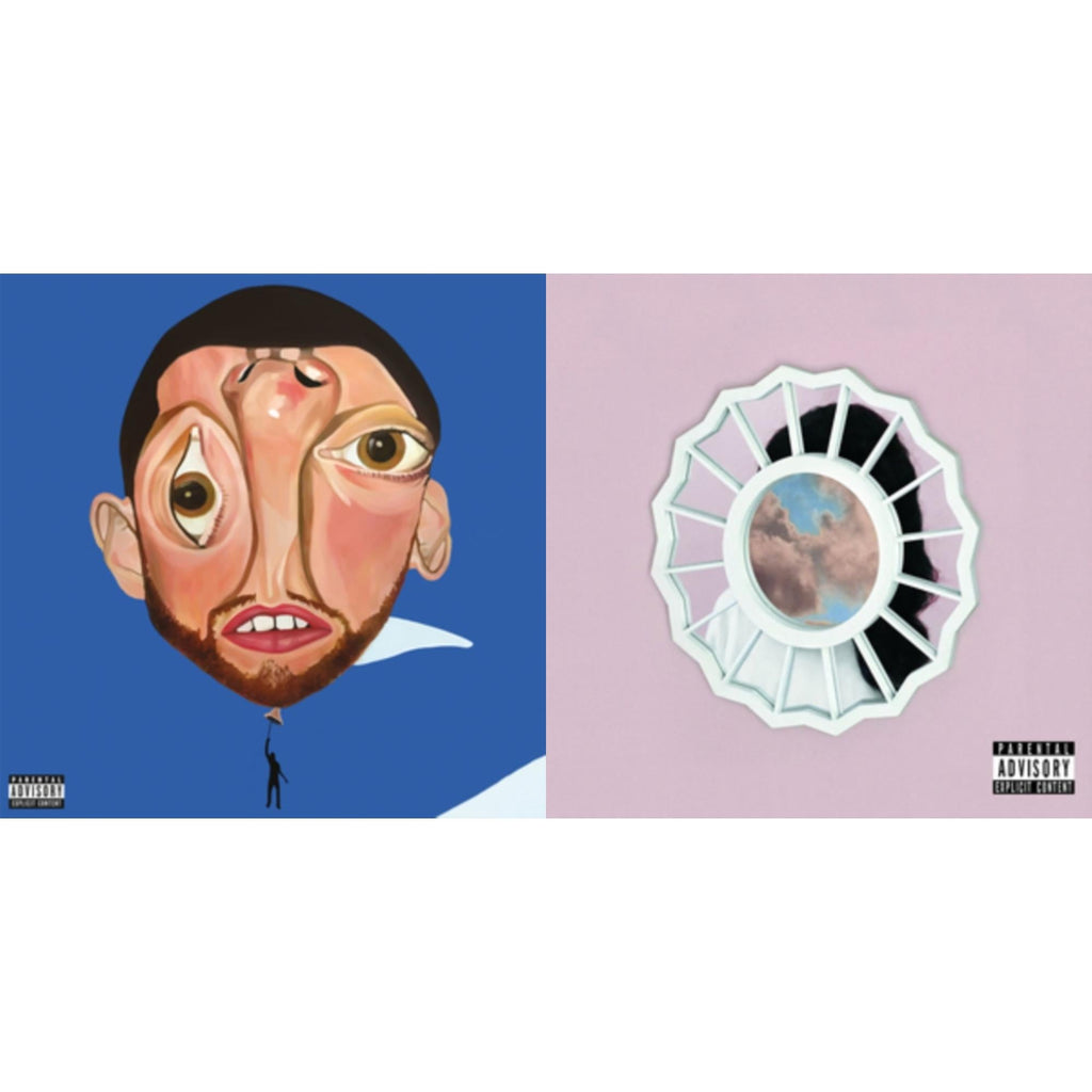 Balloonerism & Divine Feminine (X)