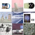 This is a 9 LP Vinyl SKU bundle.
1.This LP Vinyl is brand new.Format: LP VinylMusic Style: Alternative RockThis item's title is: Golden Casket (X) (Deluxe/Limited Edition/White & Sky Blue Vinyl/2LP) (I)Artist: Modest MouseLabel: EpicBarcode: 194398941318Release Date: 9/10/2021
2.