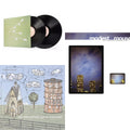This is a 3 LP Vinyl SKU bundle.
1.This LP Vinyl is brand new.Format: LP VinylMusic Style: Alternative RockThis item's title is: Good News For People Who Love Bad News (Pa/2LP/180G/Gatefold)Artist: Modest MouseLabel: LEGACYBarcode: 696998712515Release Date: 4/6/2004
2.