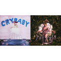 Cry Baby (Deluxe Edition) & Portals