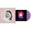Divine Feminine (X) & Best Day Ever (Lavender Vinyl/2LP)