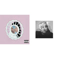 Circles & Divine Feminine (X)