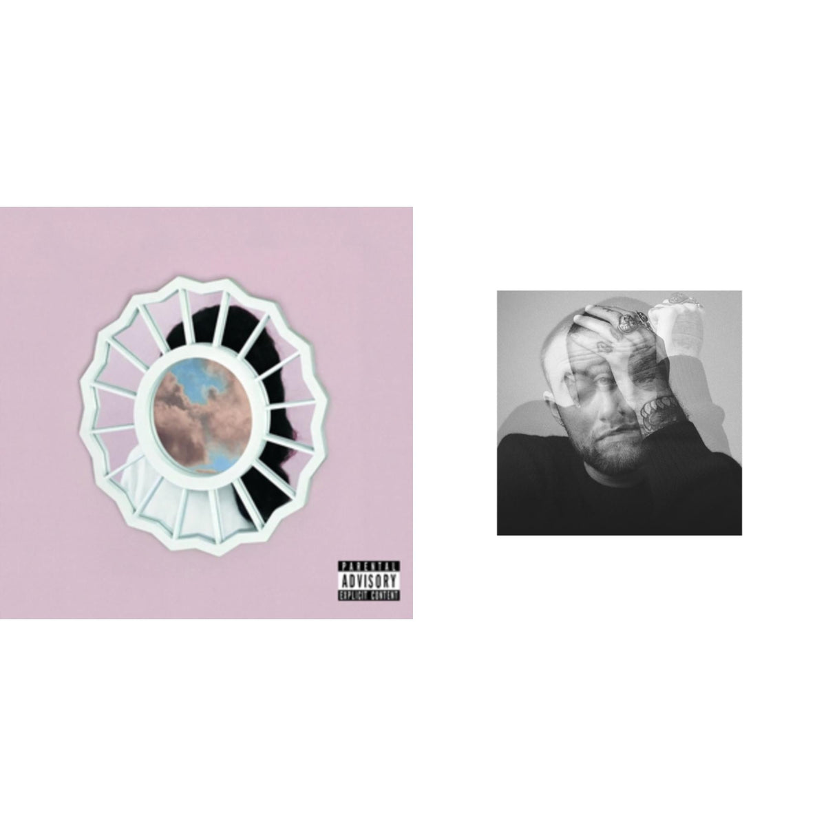 Circles & Divine Feminine (X)