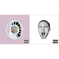 Divine Feminine (X) & Go:Od Am (X)