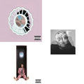 Circles & Swimming (X) & Divine Feminine (X)