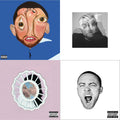 Balloonerism & Circles & Divine Feminine (X) & Go:Od Am (X)