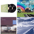 This is a 4 LP Vinyl SKU bundle.
1.This LP Vinyl is brand new.Format: LP VinylMusic Style: Alternative RockThis item's title is: Golden Casket (X) (2LP)Artist: Modest MouseLabel: EPICBarcode: 194398941011Release Date: 9/10/2021
2.This LP Vinyl is brand new.